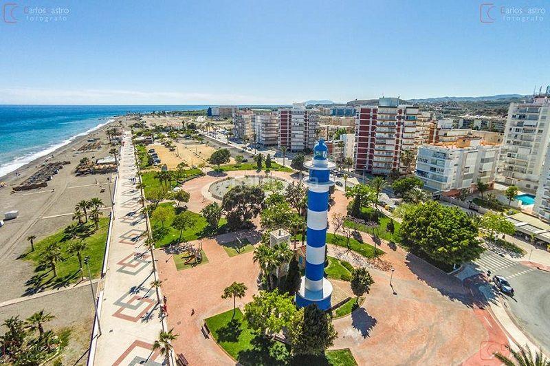 Foto b2c1ada0-0edd-4382-bf7f-114d7a7fc3ae. Terreno residencial parcelas urbanas . en El Tomillar Torre del Mar