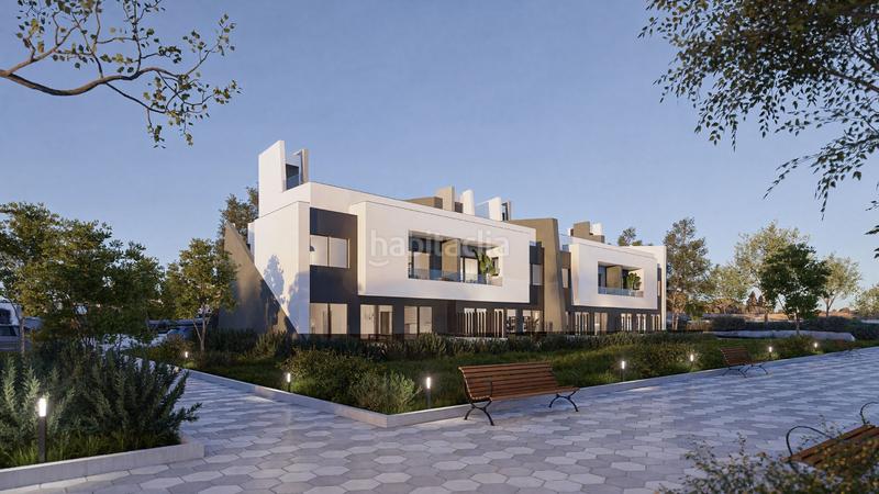 Foto e473e7d3-ff64-416b-a564-f3c22fdbb9f6. Terreno residencial parcelas urbanas . en El Tomillar Torre del Mar