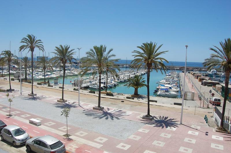 Foto ef4cc739-32fd-4671-b2ec-c285e827de69. Terreno residencial parcelas urbanas . en El Tomillar Torre del Mar