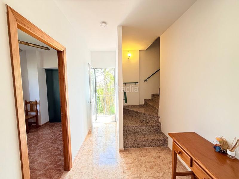 Foto 0b4b3a9d-9672-4a43-9381-0edc871cf426. Duplex avec piscine dans Chaparil - Torrecilla - Punta Lara Nerja