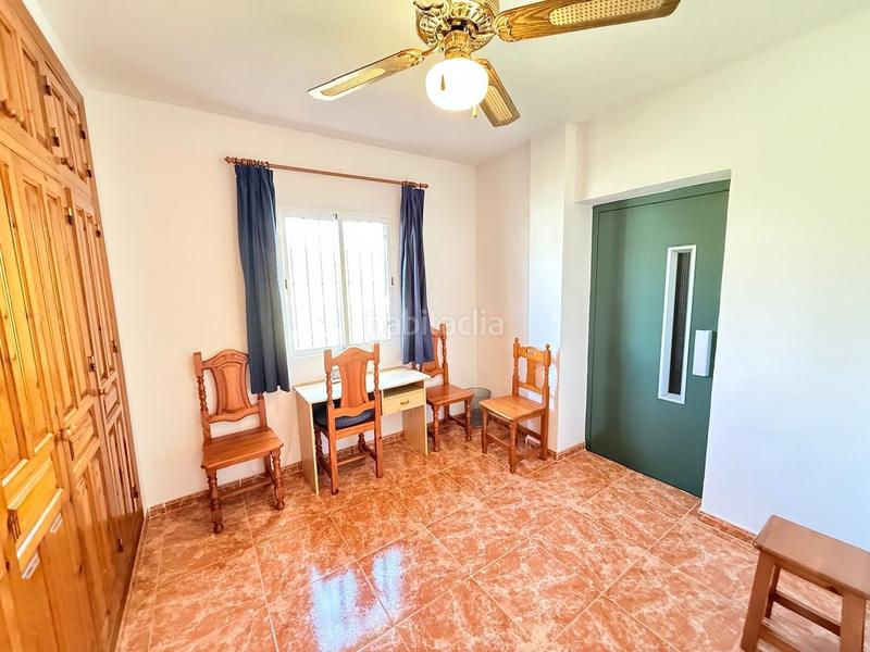 Foto 1b5ce5ab-daf5-4387-b8f7-62f1f1e116e2. Duplex avec piscine dans Chaparil - Torrecilla - Punta Lara Nerja