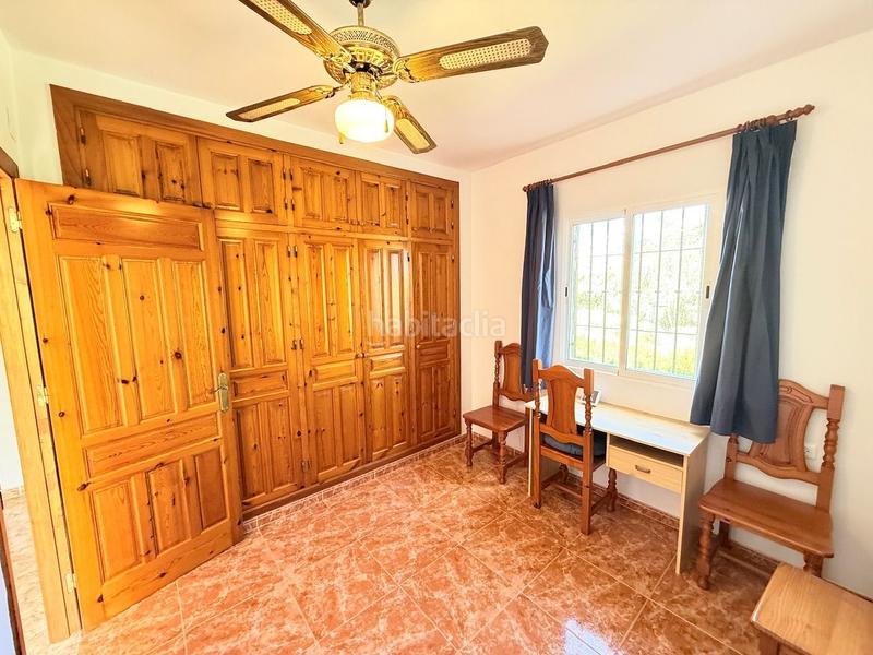 Foto 620b2875-b232-415c-9495-307491bca7bb. Duplex avec piscine dans Chaparil - Torrecilla - Punta Lara Nerja