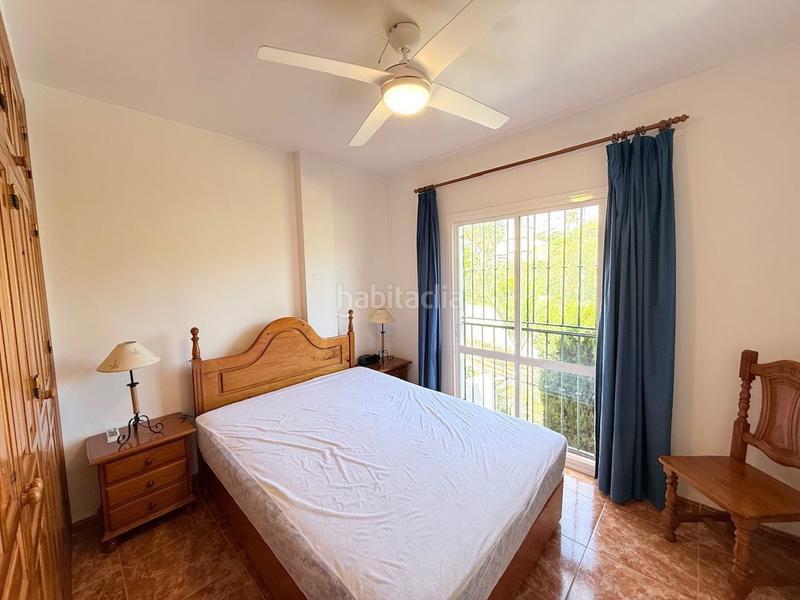 Foto 75110cb4-b584-4d42-a6d3-bc4c005fe8b3. Duplex avec piscine dans Chaparil - Torrecilla - Punta Lara Nerja