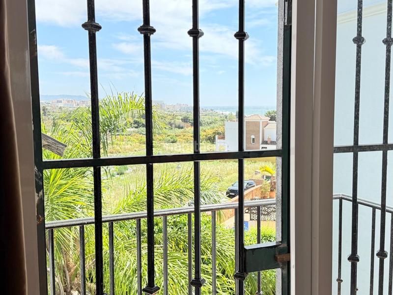 Foto 7ad2caa0-d05a-4c78-a764-598b1c311da4. Duplex avec piscine dans Chaparil - Torrecilla - Punta Lara Nerja