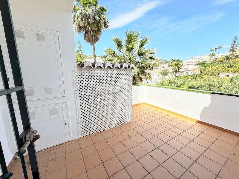Foto 80a8d78b-87d5-46d8-9b00-0491b9853226. Duplex avec piscine dans Chaparil - Torrecilla - Punta Lara Nerja