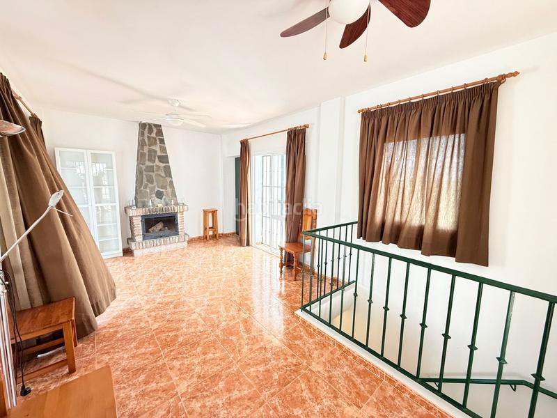 Foto 8999dfda-6979-4d24-aff6-d6ec0db4d89d. Duplex avec piscine dans Chaparil - Torrecilla - Punta Lara Nerja