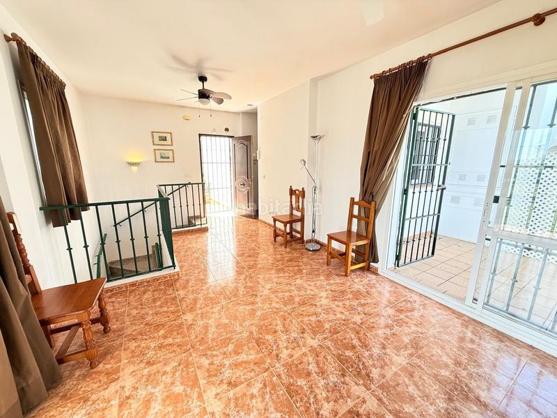 Foto ac252ea8-e562-4618-9c8d-9a74b2e27cab. Duplex avec piscine dans Chaparil - Torrecilla - Punta Lara Nerja