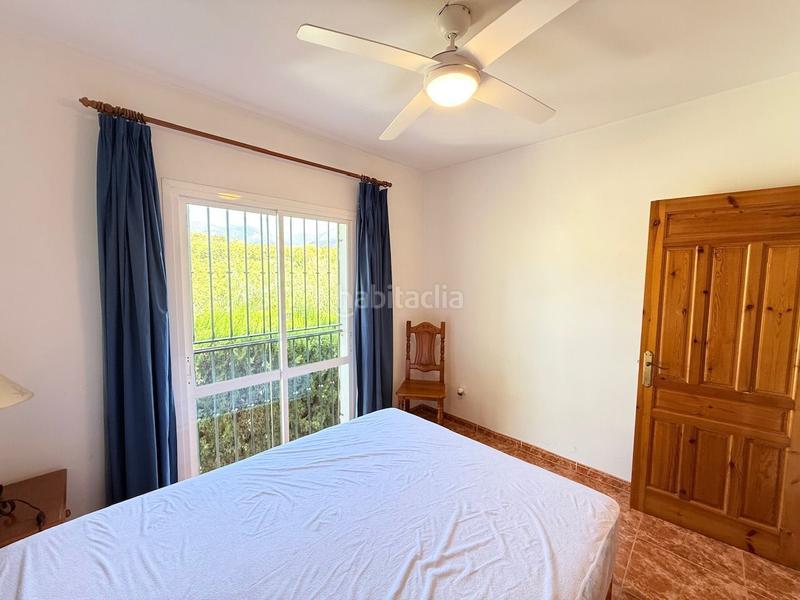 Foto b7f4b805-1a6d-41b9-8152-4e52ab348798. Duplex avec piscine dans Chaparil - Torrecilla - Punta Lara Nerja