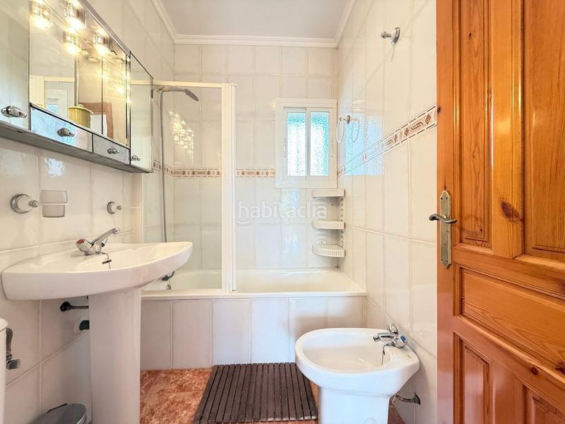 Foto f57a5513-707c-4559-8b5c-55fd1b7ced72. Duplex avec piscine dans Chaparil - Torrecilla - Punta Lara Nerja