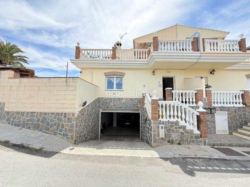 Foto 45291af3-d35b-41be-96da-9822eca188cf. Casa amb piscina a Urbanización Santa Rosa Torrox