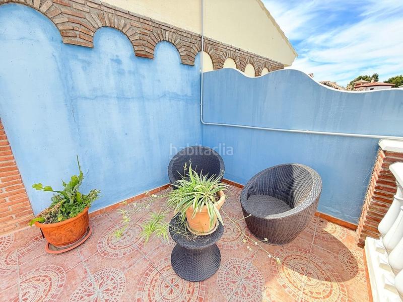 Foto a15d6770-d8c4-497e-8164-10dddd679152. Casa amb piscina a Urbanización Santa Rosa Torrox