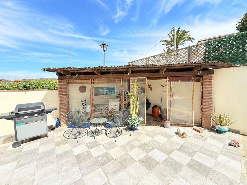 Foto fa175ad4-e5dc-45da-ac75-5011f77691fa. Casa amb piscina a Urbanización Santa Rosa Torrox