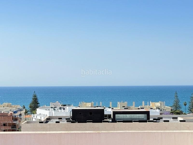 Foto 0e16afbf-7e55-4b06-bdd7-9fb2489ff0f4. Ático  con vistas al mar. en Añoreta Baja Rincón de la Victoria