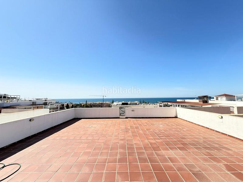 Foto 5bf8f4fb-c07c-4963-85d0-05fa865cc0aa. Ático  con vistas al mar. en Añoreta Baja Rincón de la Victoria