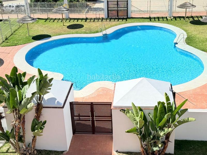 Foto ae7d9585-3dd5-479c-b735-01e64278c7c5. Ático  con vistas al mar. en Añoreta Baja Rincón de la Victoria