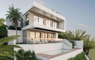 Terreno residencial en El Peñoncillo. Parcela urbana de 434 m2 en torrox costa en la urbanización balc