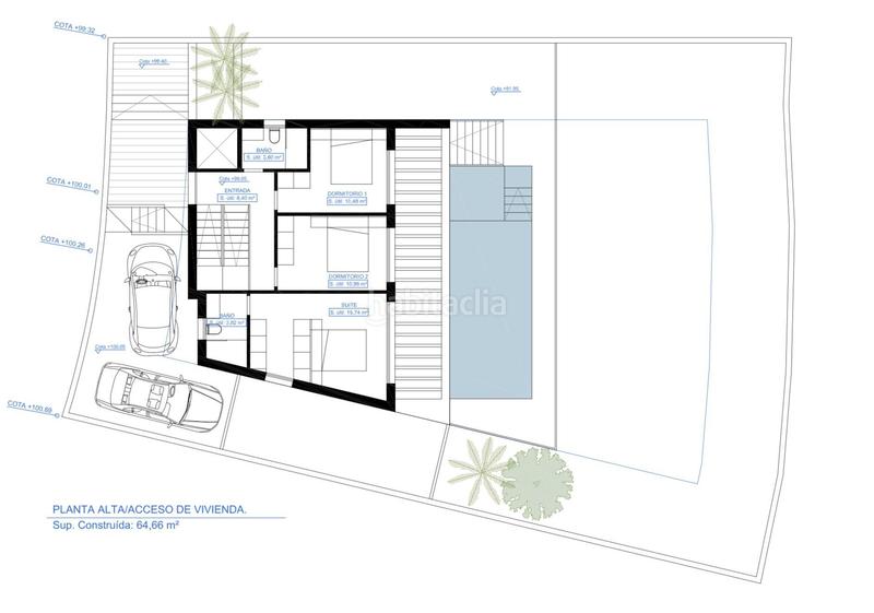 Foto 13f8f5a7-8d5a-4905-a8c8-a8ff0534d6c8. Terreno residenziale in El Peñoncillo Torrox