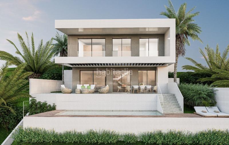 Foto 1fd49a8c-bdc6-4634-a3bb-bccc35d5a20a. Terreno residenziale in El Peñoncillo Torrox