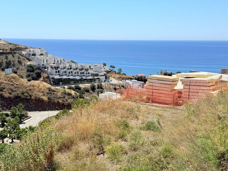 Foto 2d1d7d8b-b50a-4e08-9cf2-02ca0ccdd1c0. Terreno residenziale in El Peñoncillo Torrox