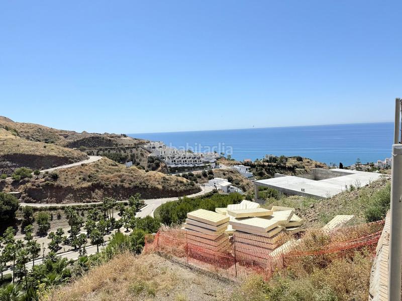 Foto 5189da25-3a7b-43b3-a39c-15f463bcb511. Terreno residencial parcela urbana de 434 m2 costa en la urbanización balcones dEl Peñoncillo. en Torrox