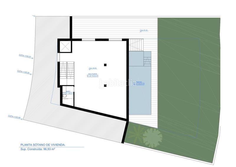 Foto 568885c5-eaf0-4675-a50f-b6321f7398f1. Terreno residenziale in El Peñoncillo Torrox