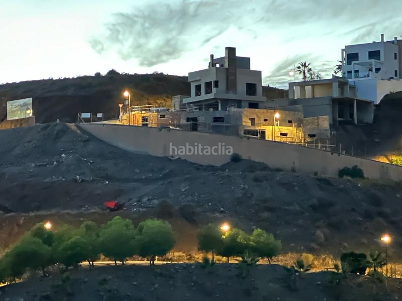 Foto 7f7a6d3e-33f1-4745-b057-956da7415646. Terreno residencial parcela urbana de 434 m2 costa en la urbanización balcones dEl Peñoncillo. en Torrox