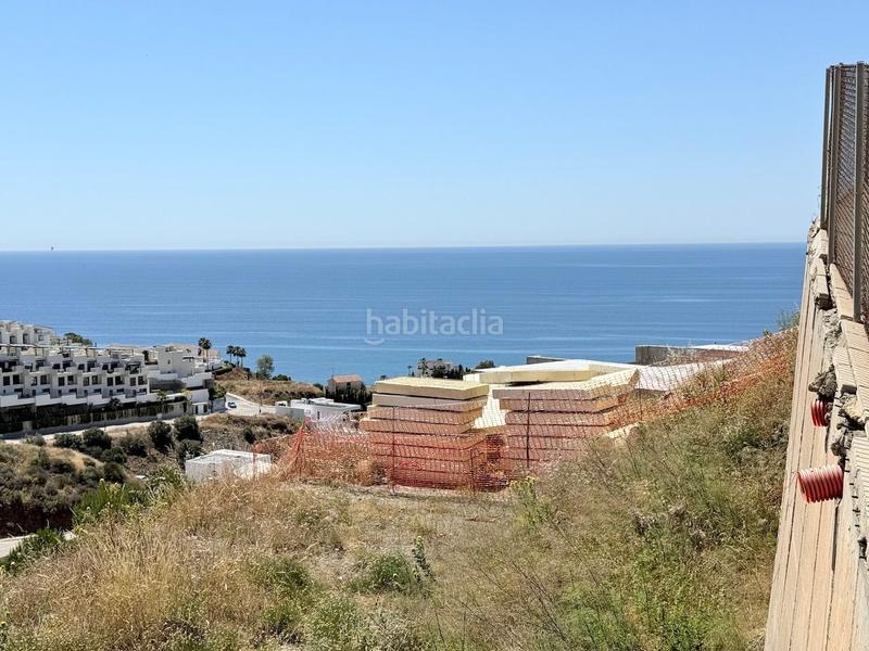 Foto 988d8084-d4b8-4510-af04-06178ffdcfbc. Terreno residencial parcela urbana de 434 m2 costa en la urbanización balcones dEl Peñoncillo. en Torrox