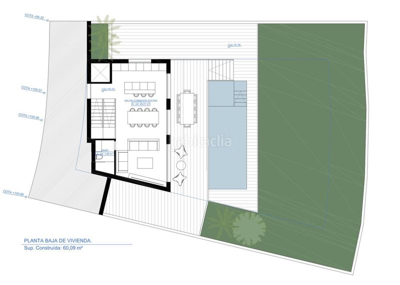 Foto a0553dfe-3936-4cc8-8888-d34db76fddac. Terreno residenziale in El Peñoncillo Torrox