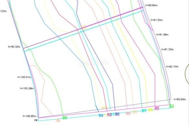 Foto e39f3486-3065-4af5-b7fc-be9ccfe5124c. Terreno residenziale in El Peñoncillo Torrox