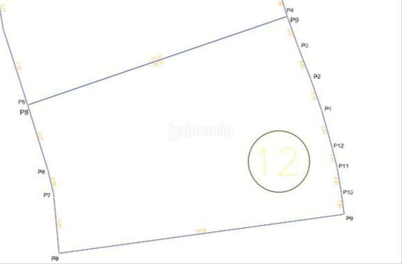 Foto f244bd4b-443e-4c0c-b8c0-41c7e8d7b3ce. Terreno residencial parcela urbana de 434 m2 costa en la urbanización balcones dEl Peñoncillo. en Torrox