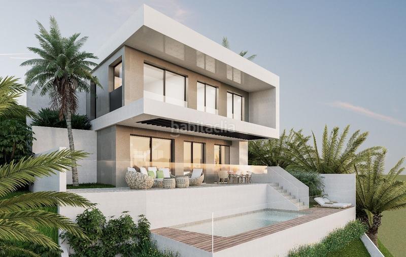 Foto f815eec1-af9b-4e4e-aef9-edb8f0819e5f. Terreno residenziale in El Peñoncillo Torrox