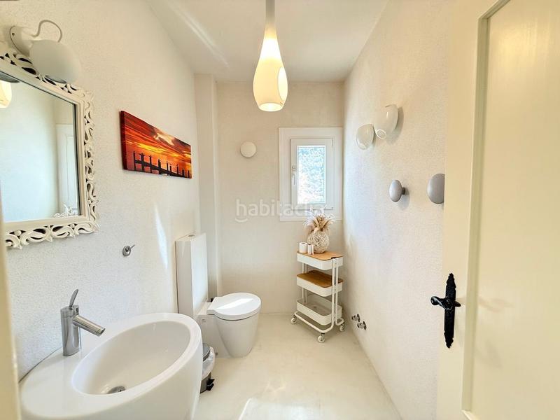 Foto 2bd51fa9-194a-4da7-954d-166b69e81ec8. Chalet espectacular villa de lujo con apartamento en frigiliana con vistas impresionantes, piscina y jacuzzi spa. en Cómpeta