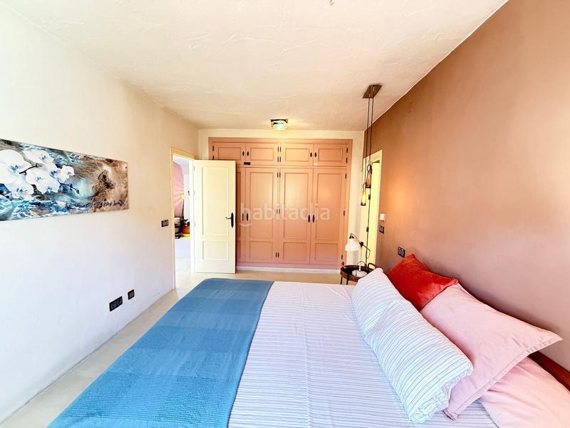 Foto 51a19ff1-c778-4c51-b369-617d958513fa. Chalet espectacular villa de lujo con apartamento en frigiliana con vistas impresionantes, piscina y jacuzzi spa. en Cómpeta
