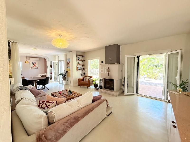 Foto 60572455-df0d-48d7-9c4a-f0bd6b17fbb7. Chalet espectacular villa de lujo con apartamento en frigiliana con vistas impresionantes, piscina y jacuzzi spa. en Cómpeta