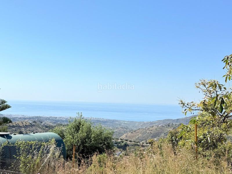 Foto 86116fbf-d760-4438-be83-9d0a652317c4. Chalet espectacular villa de lujo con apartamento en frigiliana con vistas impresionantes, piscina y jacuzzi spa. en Cómpeta