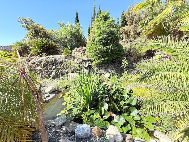 Foto ab5c1945-d7c2-42cf-84ac-d693b126fe63. Chalet espectacular villa de lujo con apartamento en frigiliana con vistas impresionantes, piscina y jacuzzi spa. en Cómpeta