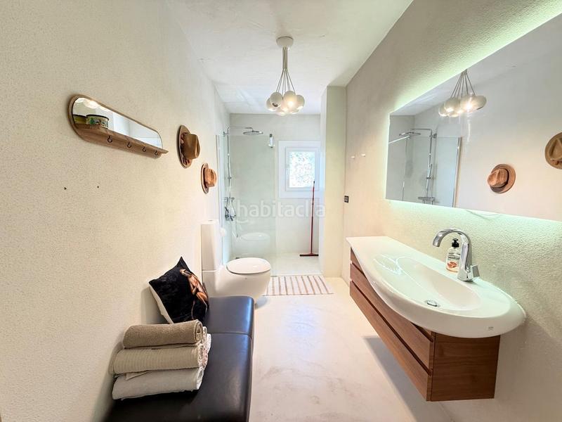 Foto aed1a8d0-5a9e-47bb-b887-c7f8eb406216. Chalet espectacular villa de lujo con apartamento en frigiliana con vistas impresionantes, piscina y jacuzzi spa. en Cómpeta