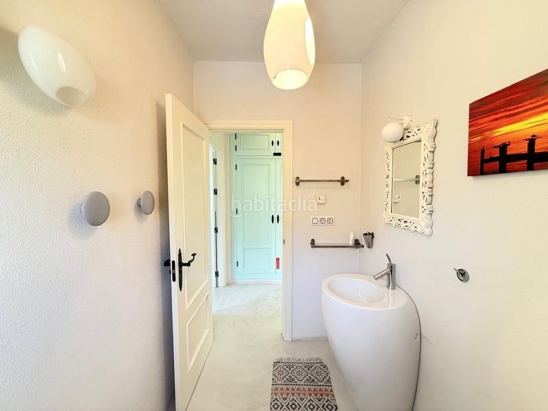 Foto b5f56ec3-eae8-4197-8a4b-7d9d32a8dabd. Chalet espectacular villa de lujo con apartamento en frigiliana con vistas impresionantes, piscina y jacuzzi spa. en Cómpeta