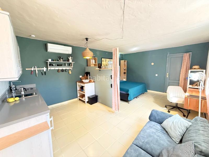 Foto b75b1597-31eb-4043-8b5d-159f53f65f24. Chalet espectacular villa de lujo con apartamento en frigiliana con vistas impresionantes, piscina y jacuzzi spa. en Cómpeta
