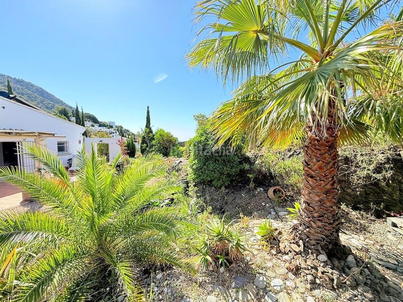 Foto cc3c5bc3-06bb-4d14-b386-bccc1e19c92e. Chalet espectacular villa de lujo con apartamento en frigiliana con vistas impresionantes, piscina y jacuzzi spa. en Cómpeta