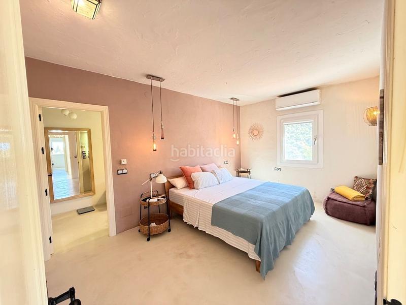 Foto eb6ed2b9-a9c6-4463-8f0e-7d426b24d5b7. Chalet espectacular villa de lujo con apartamento en frigiliana con vistas impresionantes, piscina y jacuzzi spa. en Cómpeta