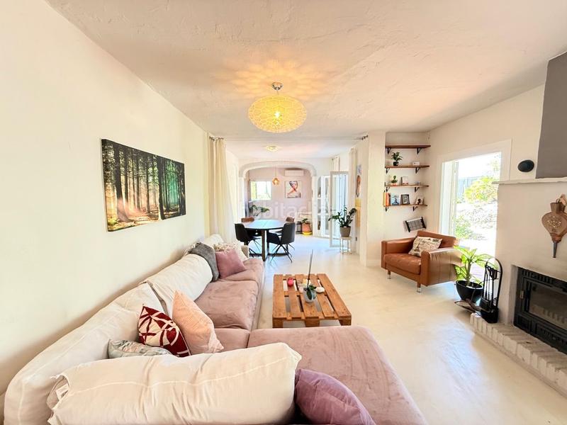 Foto ef595008-56e5-4ad8-b386-65bfa7d2c6e9. Chalet espectacular villa de lujo con apartamento en frigiliana con vistas impresionantes, piscina y jacuzzi spa. en Cómpeta