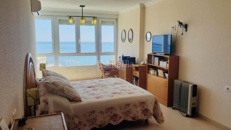 Foto b6d8f6f6-4e3a-46b9-8533-cd80f9f806a2. Attique avec piscine dans Centro Internacional Torrox