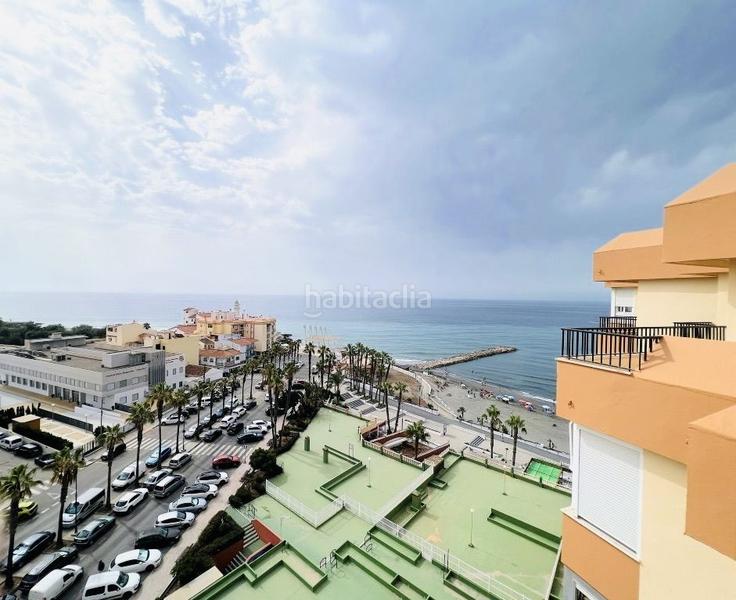 Foto c3534e8c-23e1-4b36-af00-ee96f4a3c540. Attique avec piscine dans Centro Internacional Torrox