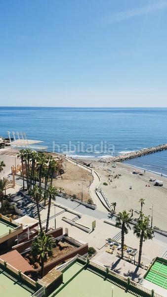 Foto e2d61c30-bc17-42b4-9021-d59816579461. Ático  costa en primera línea de playa. en Centro Internacional Torrox