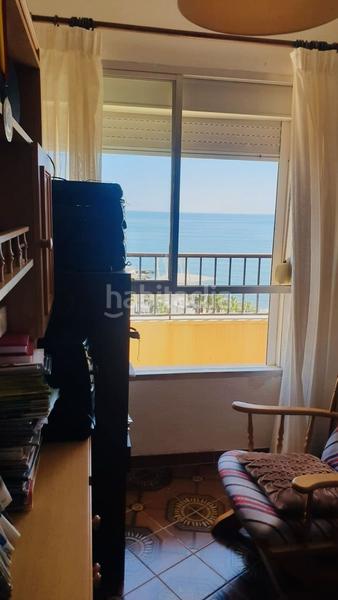 Foto fec86dda-a84e-49f5-863c-aea3c1fc6076. Attique avec piscine dans Centro Internacional Torrox