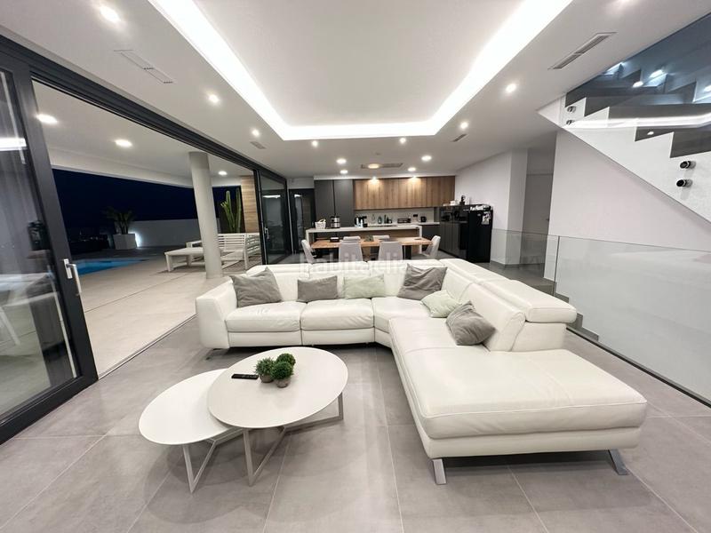 Foto 04bb3598-75c9-4199-9caa-83f5e7af309d. Chalet mit heizung pool in Chaparil - Torrecilla - Punta Lara Nerja