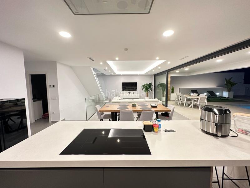 Foto 47fa2829-4986-48d5-adee-c9125ab09a4a. Chalet mit heizung pool in Chaparil - Torrecilla - Punta Lara Nerja