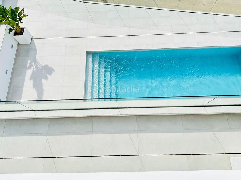 Foto 634800ce-5813-4ffd-94ec-1992cec80737. Chalet mit heizung pool in Chaparil - Torrecilla - Punta Lara Nerja