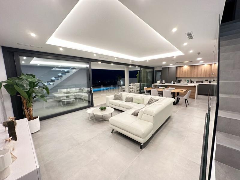 Foto 8a2b5e4f-c84e-4c2a-9041-543614cfa03a. Chalet mit heizung pool in Chaparil - Torrecilla - Punta Lara Nerja